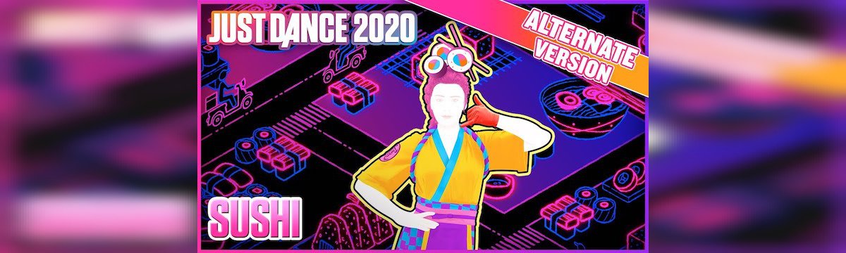 Just Dance 2020 sarà l'ultimo titolo Ubisoft per Wii