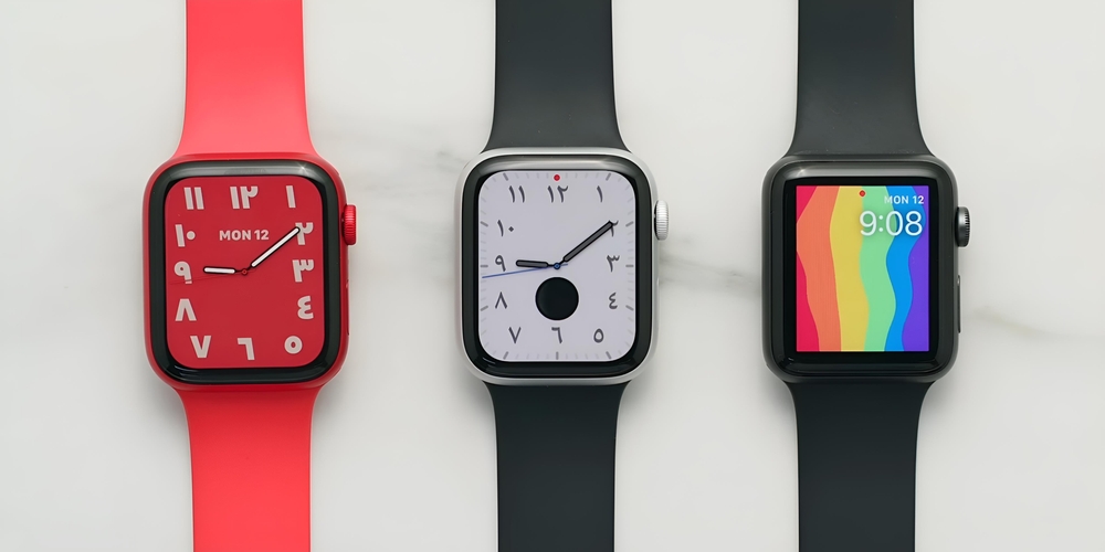 Apple Watch fitness Apple Watch fitness