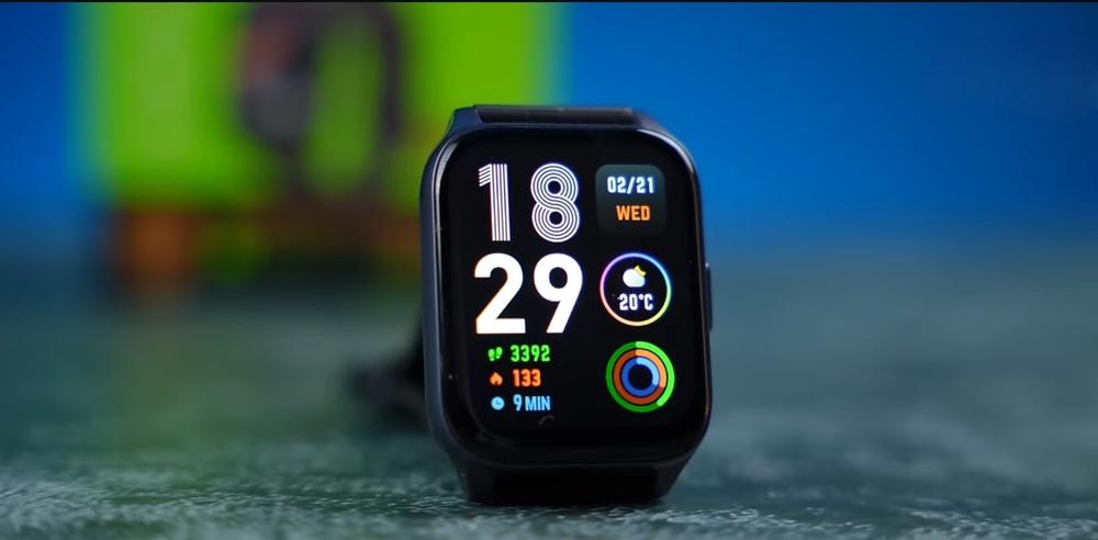 Apple Watch sicurezza Apple Watch sicurezza
