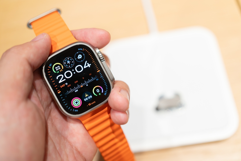 WatchOS 11 WatchOS 11