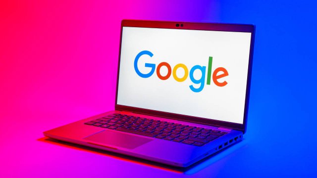 Google