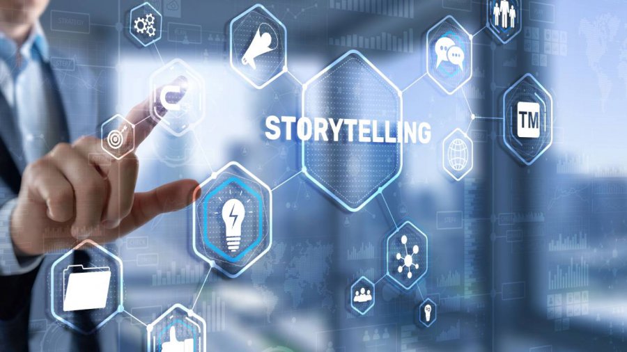 Storytelling
