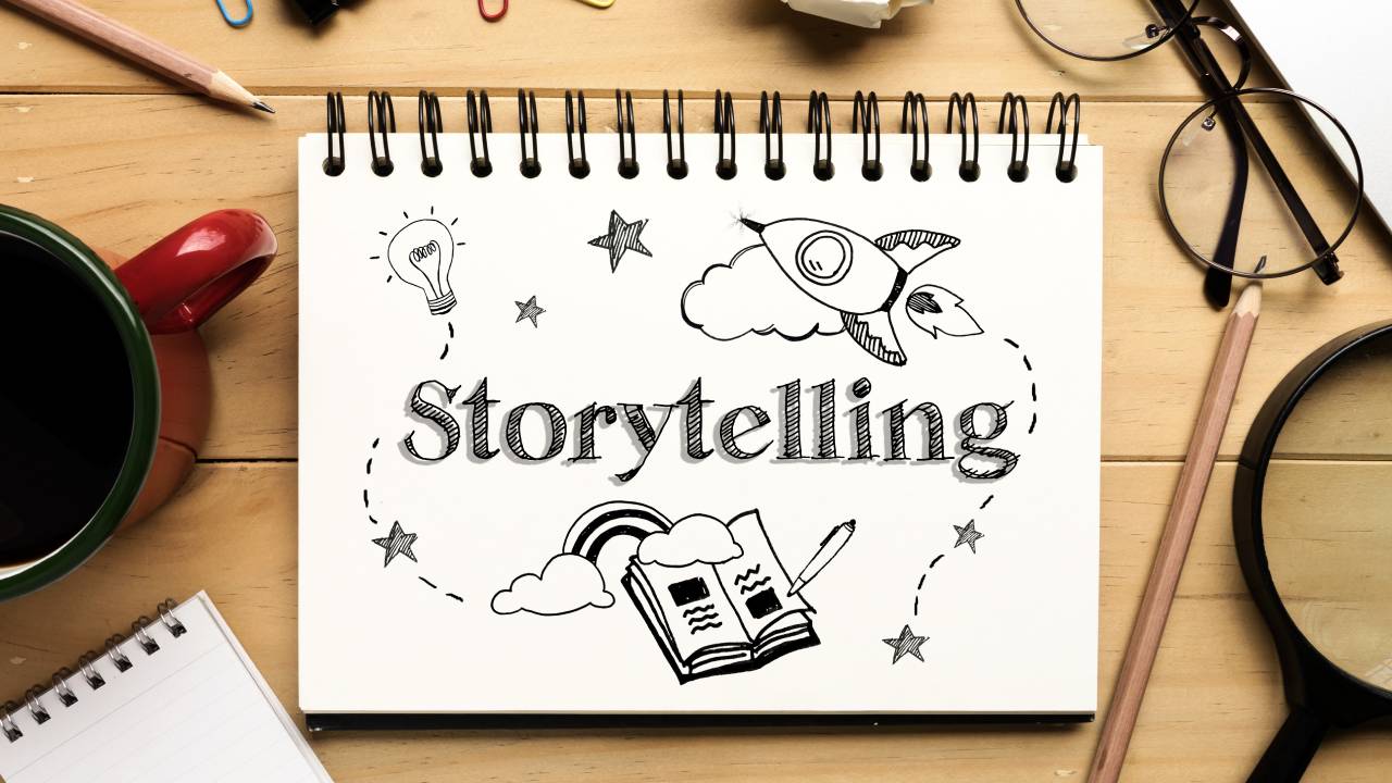 Storytelling Storytelling