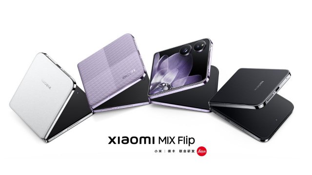 Xiaomi Mix Flip