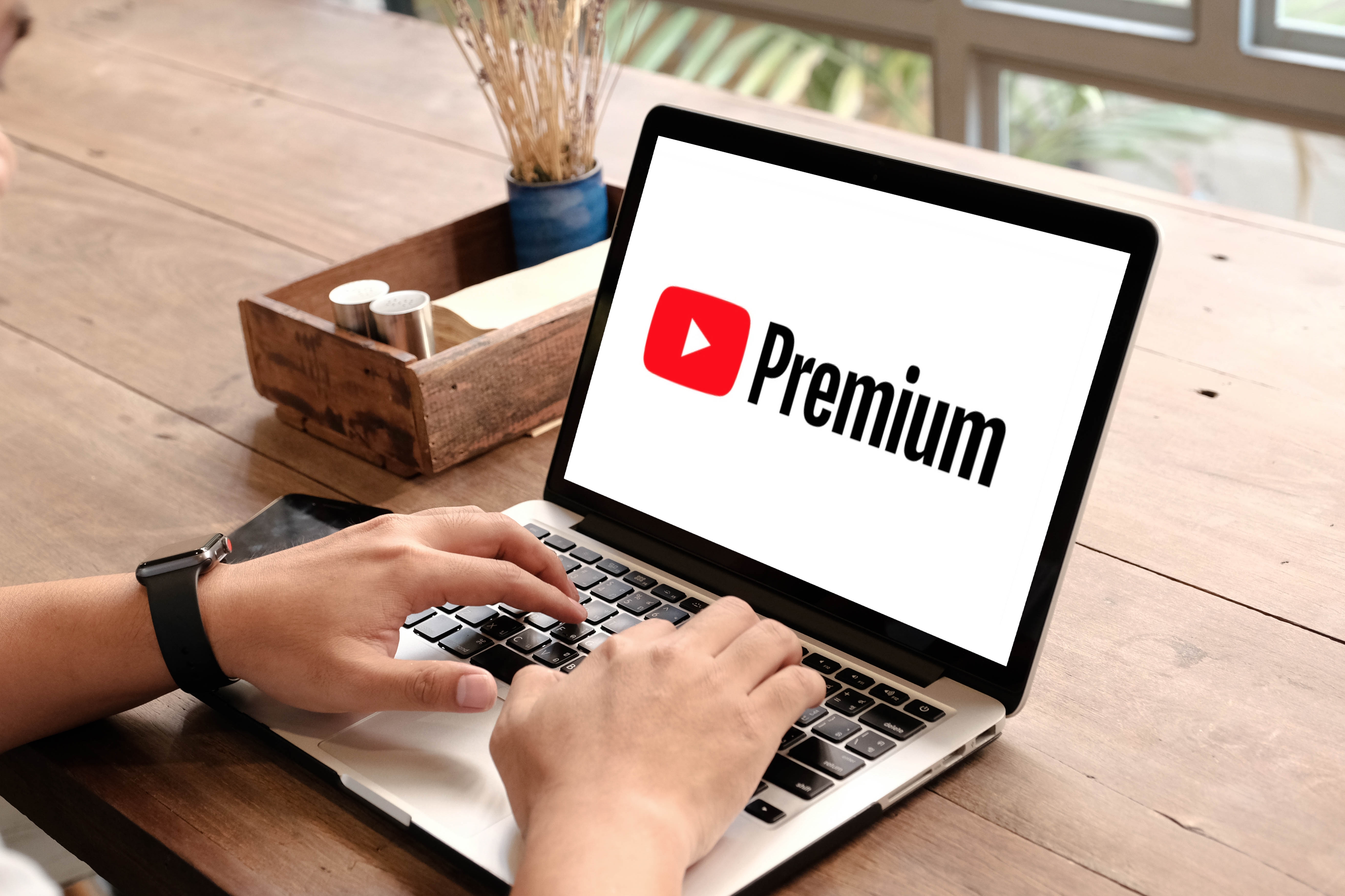 YouTube PC YouTube PC