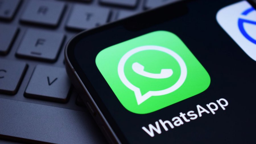 WhatsApp
