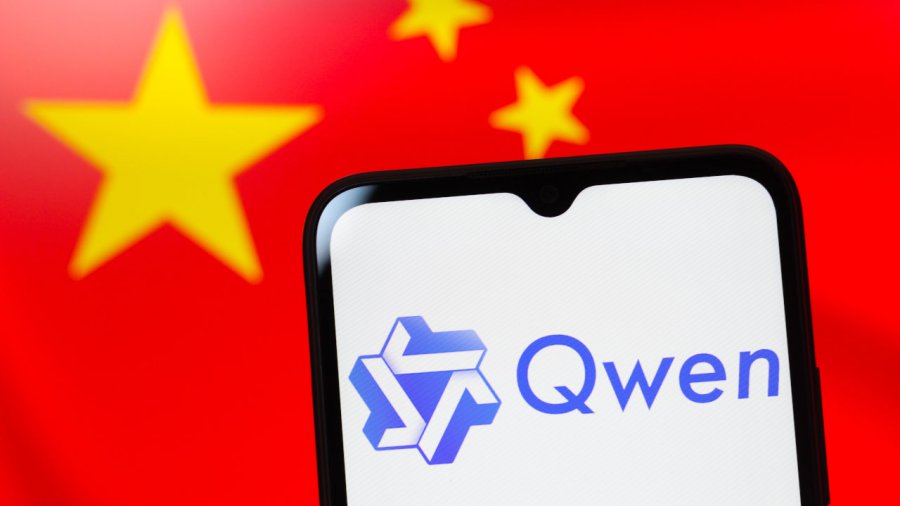 Qwen3