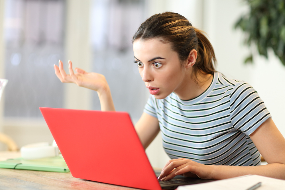Donna computer virus