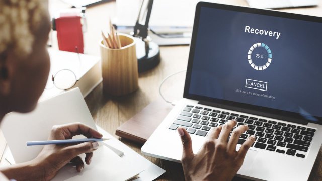 Ripristinare Windows 11