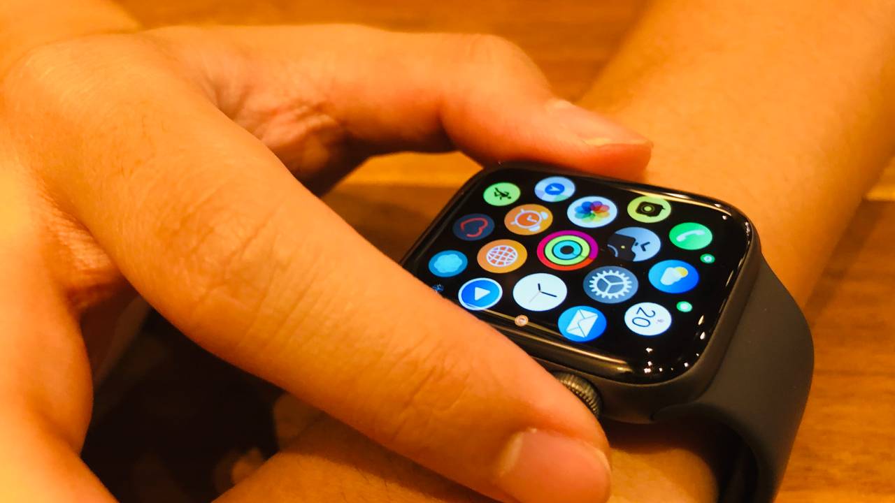 Apple watch torcia Apple watch torcia