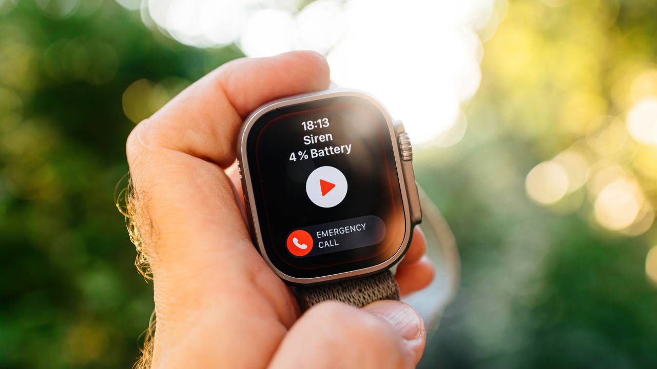 Apple watch ultra Apple watch ultra