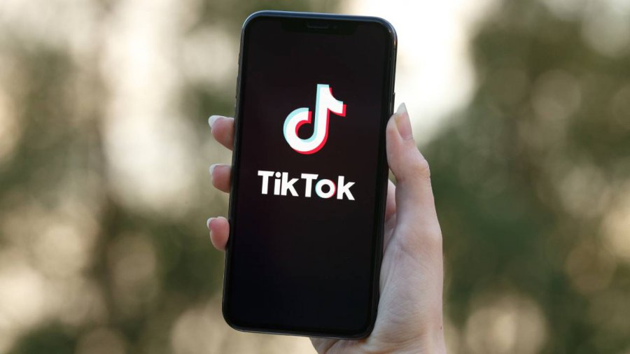 TikTok preferiti