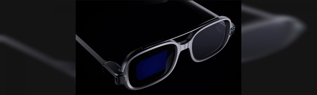 Xiaomi occhiali intelligenti