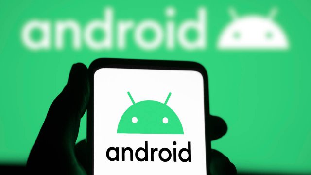Android 15