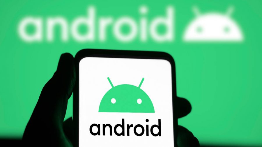 Android 15