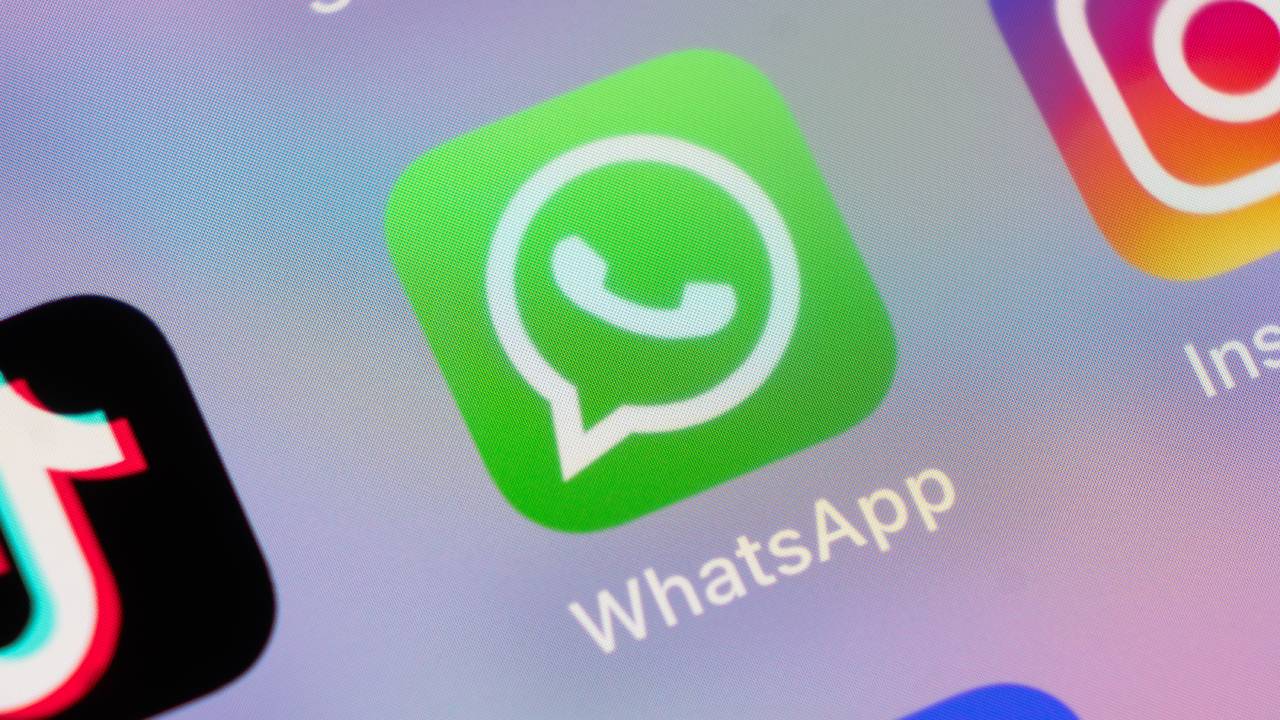 Whatsapp Whatsapp