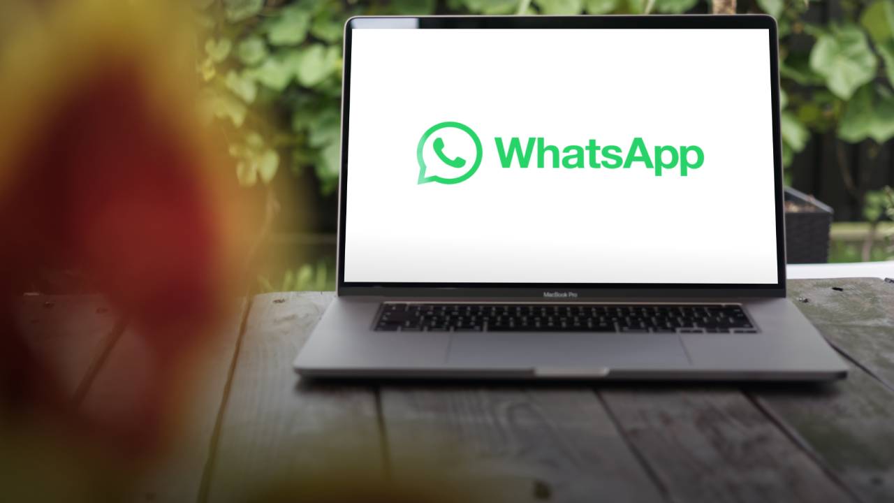 Whatsapp su pc Whatsapp su pc