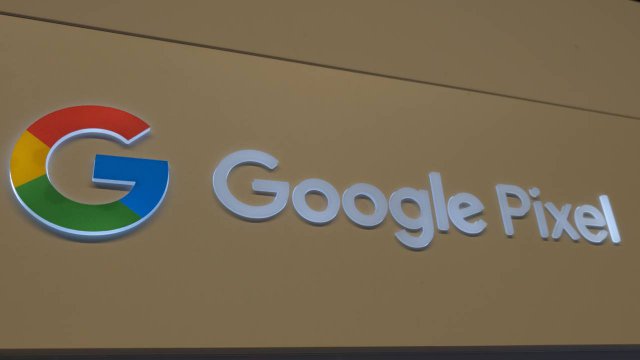 google pixel