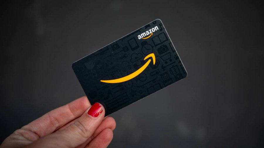 amazon buoni regalo