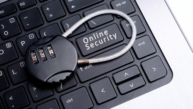 Sicurezza online