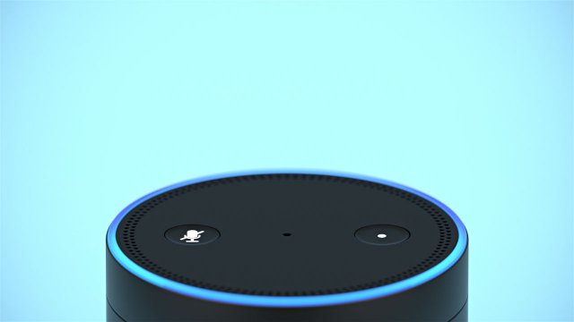 Segnali luminosi di Alexa, come disattivarli