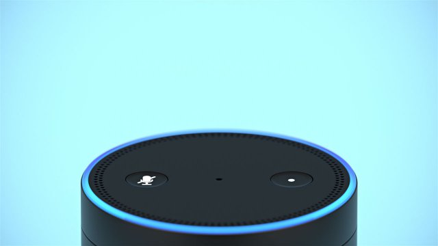 Segnali luminosi di Alexa, come disattivarli