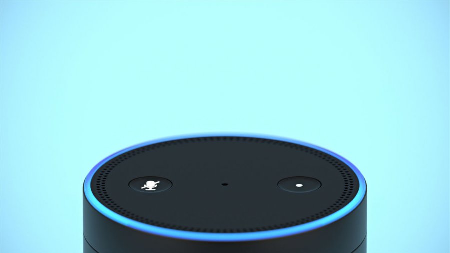 Segnali luminosi di Alexa, come disattivarli