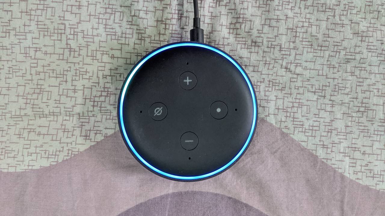 Amazon Echo Alexa Amazon Echo Alexa