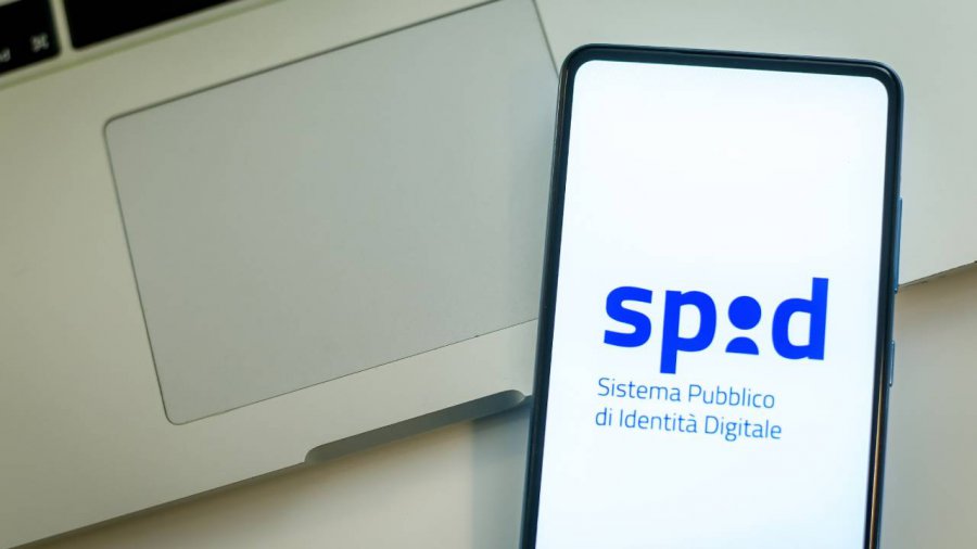 spid per identità digitale a pagamento