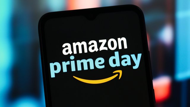 amazon prime day