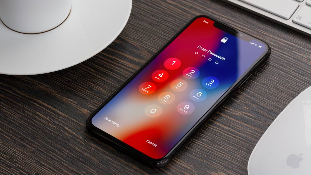 Sicurezza smartphone Sicurezza smartphone