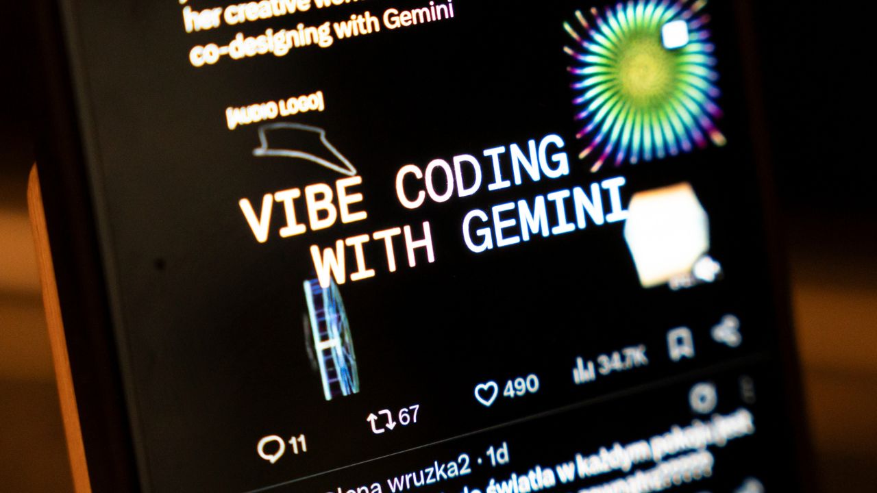 I migliori tool di vibe coding I migliori tool di vibe coding