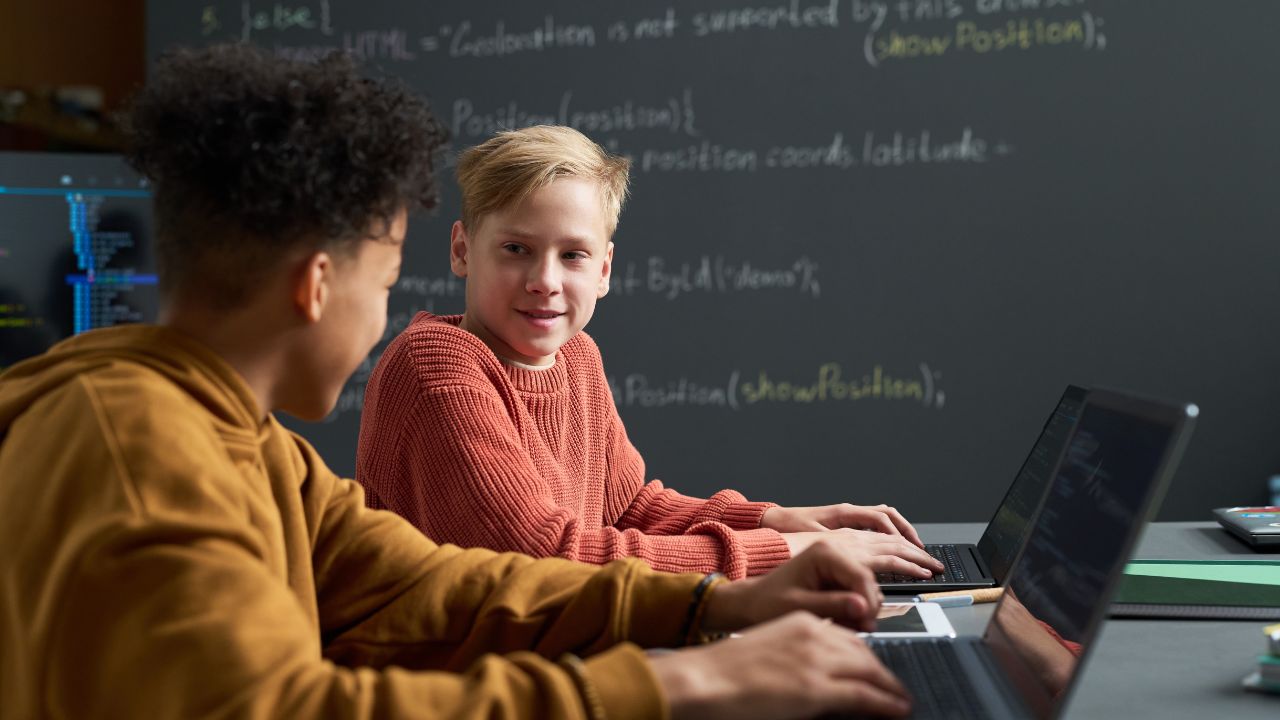 Strumenti per fare coding in classe Strumenti per fare coding in classe