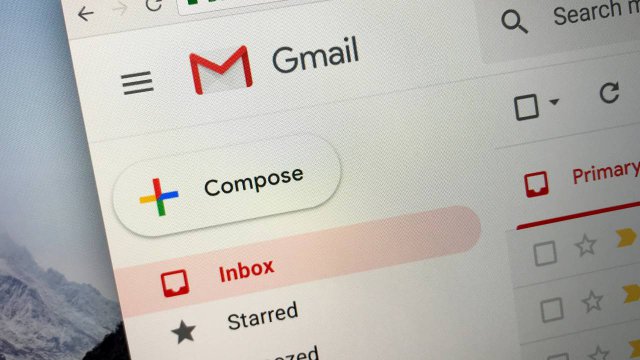 gmail su browser