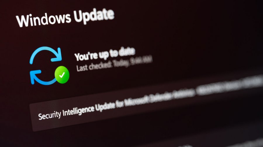 Windows sicurezza