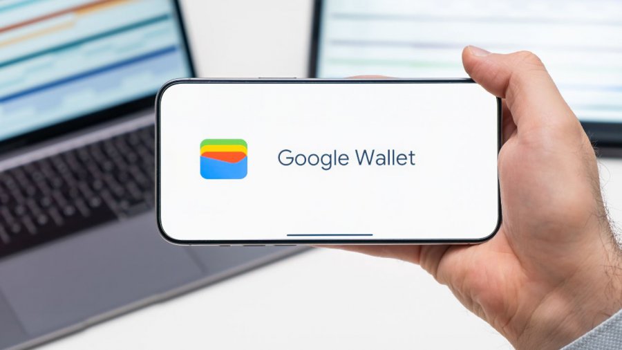Google Wallet