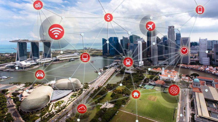 smart city