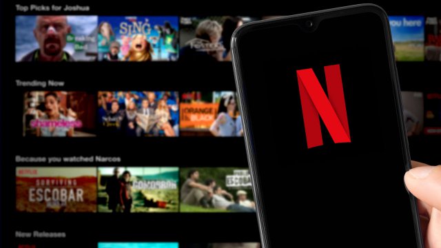 Netflix