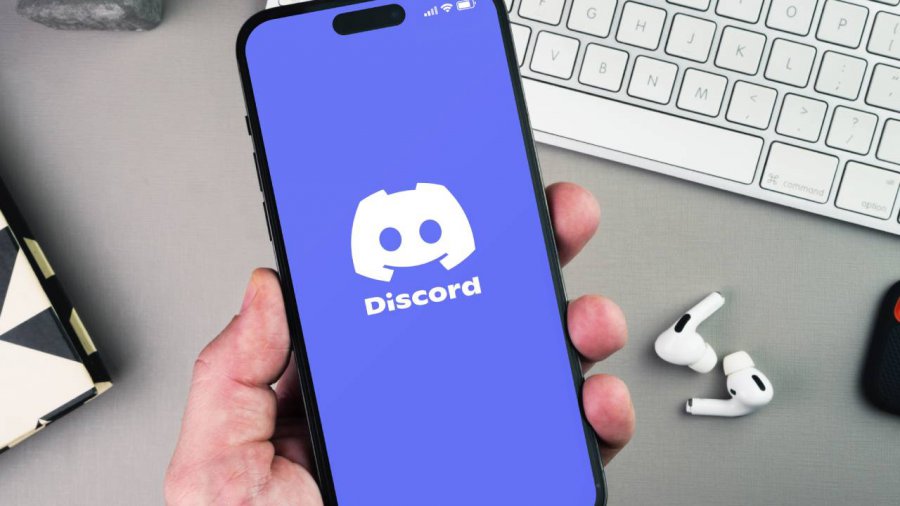 Discord