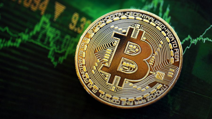 Bitcoin