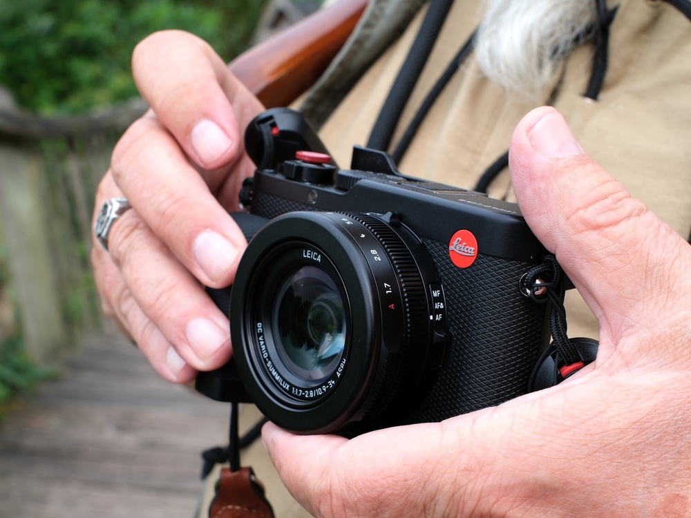Fotocamera Fotocamera