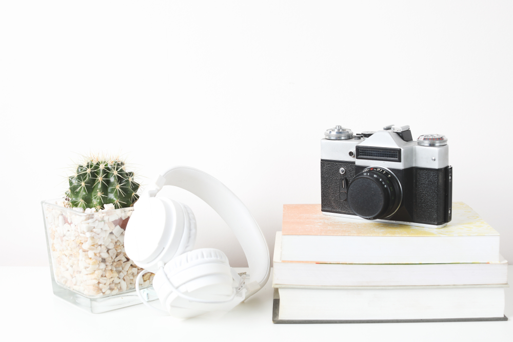 Fotocamera compatta