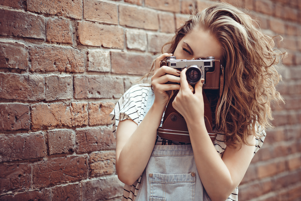 Fotocamera Gen Z