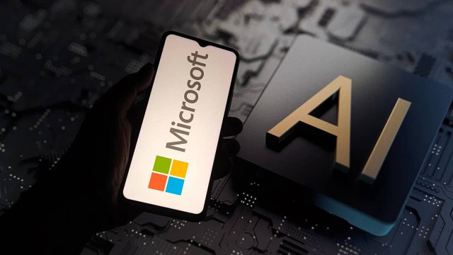 Microsoft AI