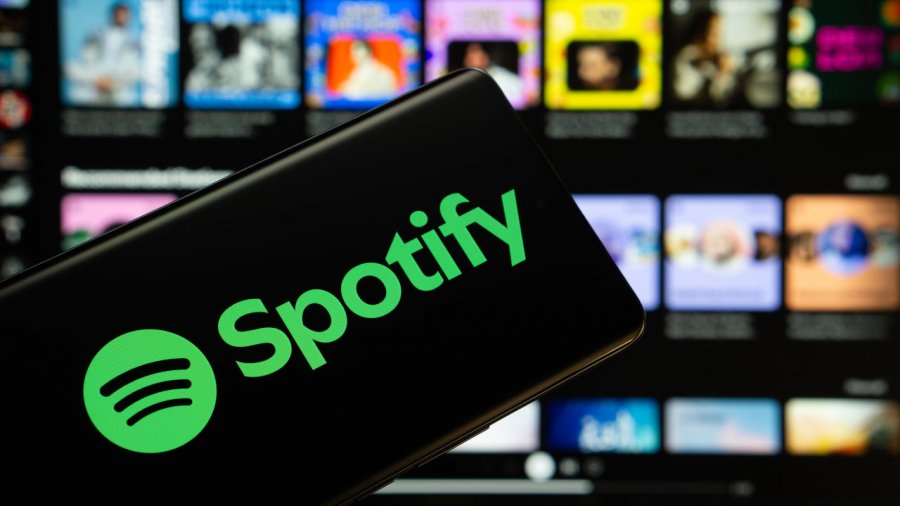 Spotify