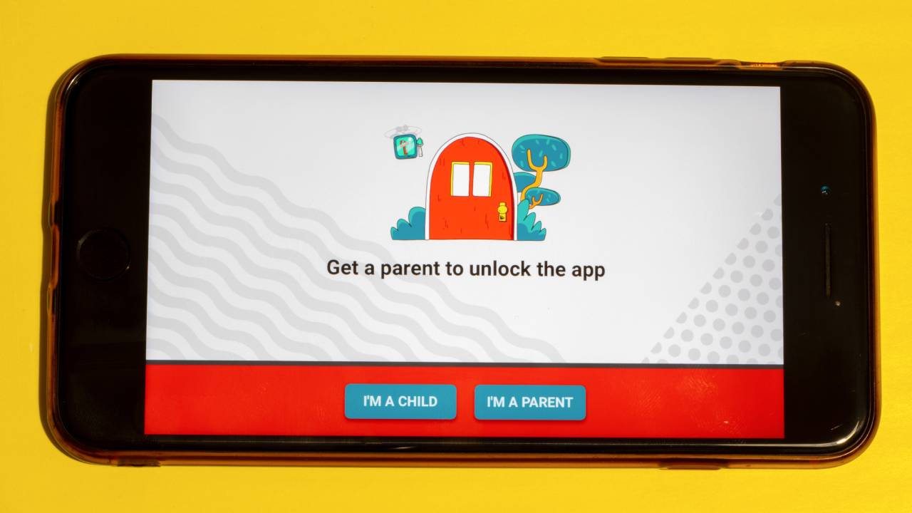 YouTube Kids