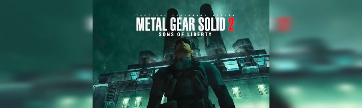 Metal Gear Solid 2 e 3 temporaneamente rimossi dagli store digitali