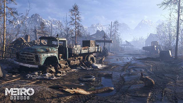 metro exodus