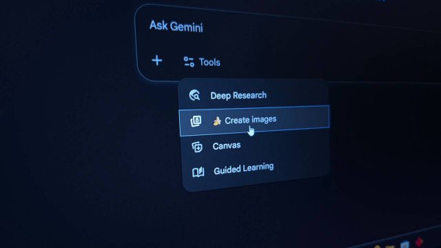 gemini nano banana