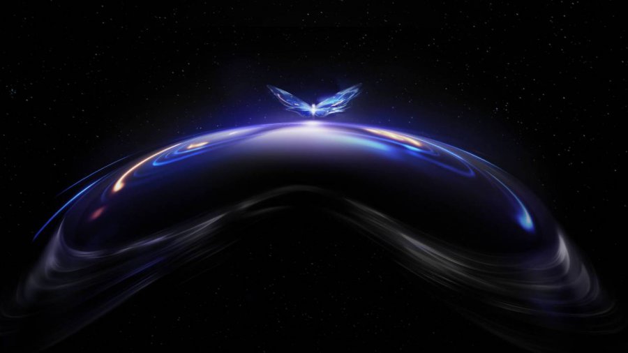 progetto pico swan di bytedance